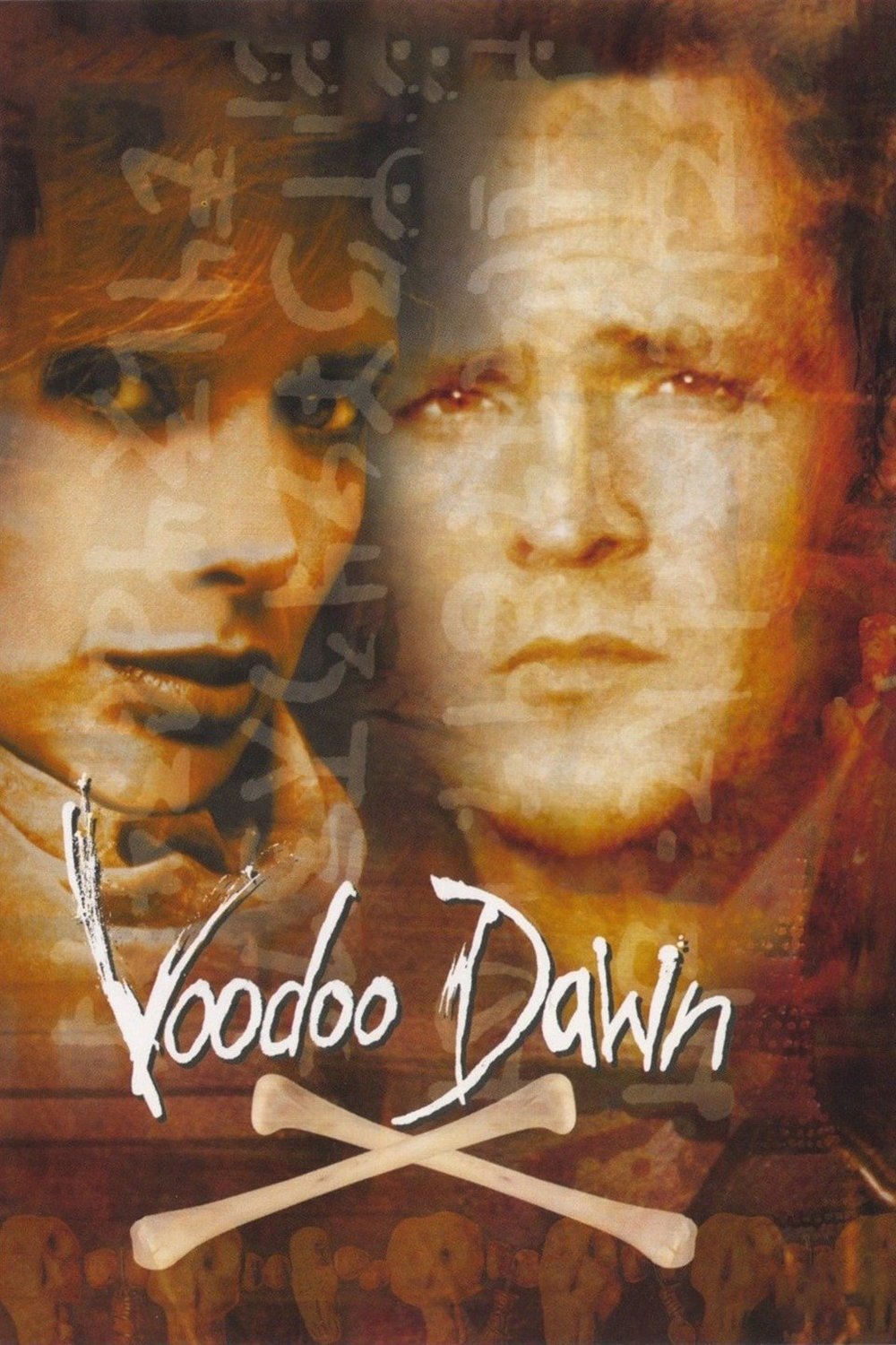 Постер Voodoo Dawn